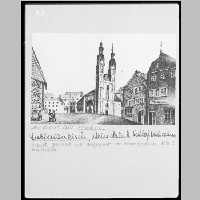 Druck, von Anton Gastauer um 1830, Schlossmuseum, Foto Marburg.jpg